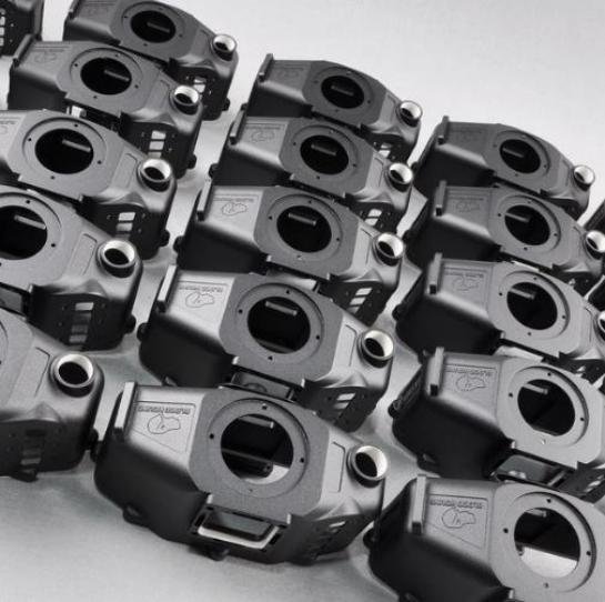 YeCheng Precision Facility