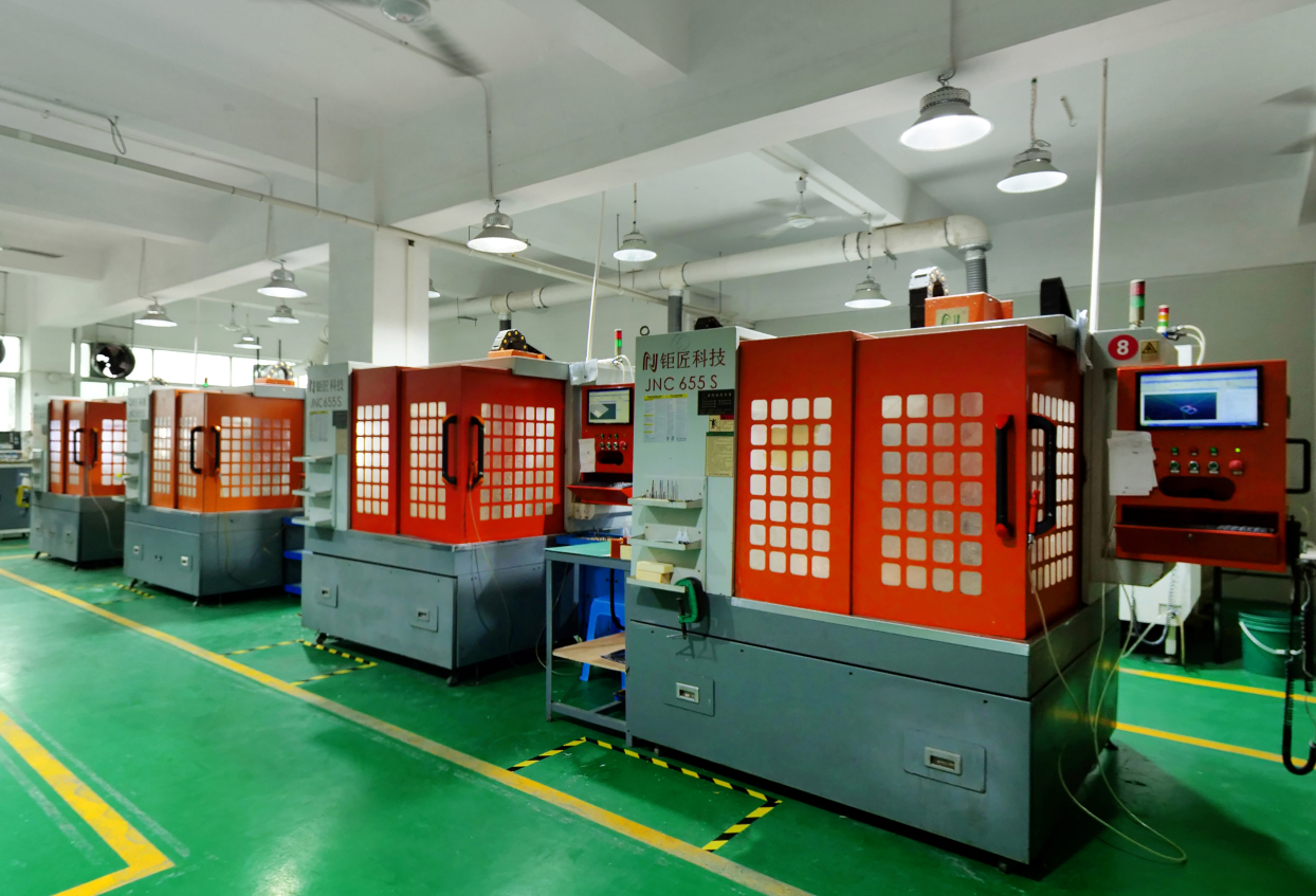 JNC-1250S
